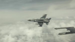 Türk F-16'ları peş peşe havalandı: Karadeniz'de dikkat çeken hareketlilik