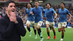 Premier Lig'de büyük sürpriz: Ferdi'li Brighton Arsenal'i sahadan sildi