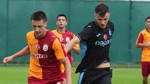 U19 derbisini Trabzonspor kazandı
