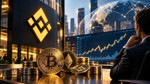Binance bir kez daha kara para aklamayla suçlanıyor