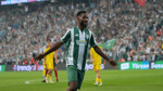 Bursaspor'da 8 maçta çift hanelere ulaştı: 1. Lig'i sallayan performans