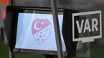 Fenerbahçe-Eyüpspor maçının VAR'ı belli oldu