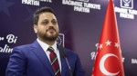 Hüseyin Baş’tan “aydınlık gelecek” mesajı: Türkiye’nin dört bir yanında çalışacağız
