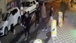 Tekirdağ'da korku salan çete çökertildi