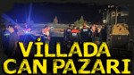 Villada can pazarı: Zamanla yarıştılar ama yetmedi