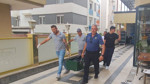 Antalya'da otel koridorunda sır ölüm: Rus turist yerde hareketsiz bulundu