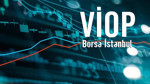 Borsa İstanbul'da VİOP haftaya düşüşle başladı (21 Eylül)