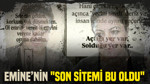 Hatay'ı yasa boğan cinayette yürek yakan detay: Emine’nin "Son sitemi bu oldu"