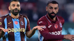 Trabzonspor'un yıldızı Mohamed Salah'a İngiltere'den 6 ay ceza