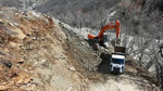 Tunceli-Ovacık kara yolu 4 gün kapalı kalacak