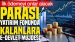 Yatırım fonlarında PBLK dönemi: İlk ödemeyi kimler alacak?