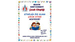 Bilecik Kent Konseyi’nden çocuklara kitap hediyesi