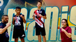 Bilecikli Muaythai sporcularından Zafer Kupası’nda 8 derece