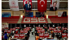 Bilecik’te 215 öğrenci 'Sıfır Atık Şehir Mühendisliği' için ter döktü