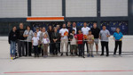 Bilecik’te Avrupa Hareketlilik Haftası’nda pickleball heyecanı