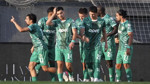 Bodrum FK'nın üç yıldızına milli takım daveti