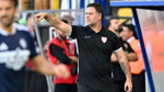 Boluspor Daniel Farrar ile yolları ayırdı