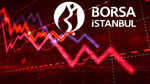 Borsa güne düşüşle başladı: BIST 100’de kritik seviyeler