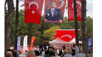 Bursa’da 738 yıllık gelenek: Ana Sultan’ın Anma Töreni ve Bereket Hayrı gerçekleştirildi