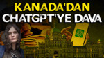 Kanada'dan ChatGPT'ye dava: Okul saldırısını gizledi mi?