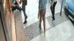 Kuyumcu dükkanında silahlı soygun girişimi: 2 yaralı