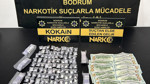 Muğla'da uyuşturucu operasyonu: Kilolarca madde ele geçirildi