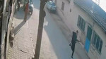 Okul önündeki saldırının görgü tanığı o anları anlattı