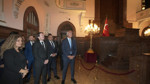 Türkiye ve Kuzey Makedonya’dan gelecek adımı