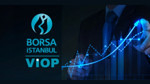 VİOP’ta endeks kontratı yükselişle açıldı (22 Eylül 2026)