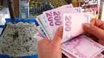 6 ay toprak altında dinlendiriyorlar: Kilosu 800 liradan satılıyor