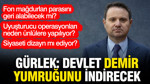 Akın Gürlek açıkladı: Ünlülere neden operasyon yapılıyor? Fon mağdurları parasını alacak mı?