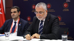 Bakan Işıkhan, Şangay’da 2026 Dünya Beceriler Zirvesi’nde