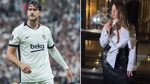 Beşiktaşlı yıldız Vlahovic'ten Serenay Sarıkaya hamlesi: Aylar sonra gündem oldu