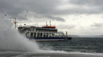 BUDO’dan sefer iptalleri: Marmara’da deniz ulaşımına hava engeli