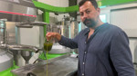 Dünyaca ödüllü lezzet dünya pazarında kapışılıyor