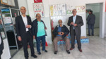 Gazi Mehmet Çavuş Mahallesi sakinlerinden doğal gaz çağrısı: Ayrım değil, hizmet istiyoruz