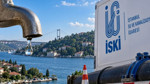 İstanbul'da 8 saatlik su kesintisi, İSKİ duyurdu: Hangi mahallelerde sular kesilecek?