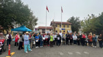 Muratlı Kent Konseyi’nin çevre kirliliği konusunda basın açıklaması