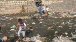 Silopi’nin ortasından geçen dere hastalık saçıyor iddiası: Bir an önce önlem alınmalı