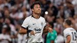Beşiktaş'ın golcüsü Hyeon-gyu Oh Ekvador ağlarını sarstı