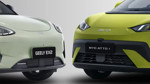 Geely ve BYD rekabetinde 4,5 dakikalık devrim