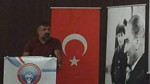 Eğitim-İş Bilecik Şube Başkanı Ozan Çelik: Çocuklarımızı gerçekten koruyacak politikalar istiyoruz