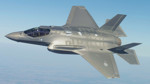 F-35 parçaları Çin'in eline mi geçti?