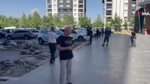 Güneydoğu'daki depremin ardından zemin çatladı