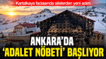 Kartalkaya faciasında ailelerden yeni adım: Ankara’da ‘Adalet Nöbeti’ başlıyor