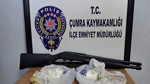 Konya'da uyuşturucu operasyonu: 4 şüpheli tutuklandı
