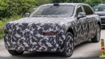 Rolls-Royce'a Çinli rakip
