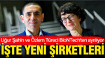 Uğur Şahin ve Özlem Türeci BioNTech’ten ayrılıyor: İşte yeni işleri