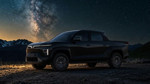 Vietnam markası ilk pickup'ını tanıttı