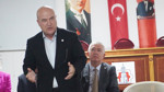 YENİ Parti İzmir Milletvekili Bakan: Biz normal bir siyasal mücadele vermiyoruz